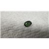 Image 8 : Natural Green Sapphire, Bluish Violet Iolite, and Green Sapphire