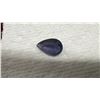Image 3 : Natural Bluish Violet Iolite, Green Emerald Octagon and Blue Aquamarine Gemstones.