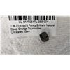 Image 5 : Natural Loose Gemstones: Emerald, Tourmaline, Details in Pictures