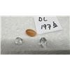 Image 1 : Natural Aquamarine Pear, Opal Oval Cabochon, and Aquamarine Oval Loose Gemstones, and More