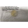 Image 5 : Natural Unheated Yellow Sapphire, Natural White Moonstone and Natural Purplish Pink Sapphire