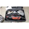 Image 3 : Jobmate Corded Rotary Tool Kit with Accessories and Carrying Case