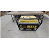 Image 1 : Champion 4000-Watt Starting / 3000-Watt Rated Portable Gasoline Generator