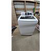 Image 1 : Samsung VRT Top-Load Washing Machine with Glass Lid and Stainless Steel Drum