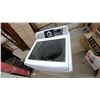 Image 2 : Samsung VRT Top-Load Washing Machine with Glass Lid and Stainless Steel Drum