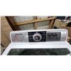 Image 3 : Samsung VRT Top-Load Washing Machine with Glass Lid and Stainless Steel Drum