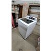 Image 4 : Samsung VRT Top-Load Washing Machine with Glass Lid and Stainless Steel Drum