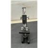 Image 3 : Tasco 150x/300x/600x Compound Microscope with Wooden Carrying Case