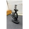 Image 4 : Tasco 150x/300x/600x Compound Microscope with Wooden Carrying Case