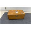 Image 5 : Tasco 150x/300x/600x Compound Microscope with Wooden Carrying Case