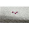 Image 5 : Loose Gemstone: Ruby, and Sapphires, Round Cut Natural Unheated Emeralds, Brazil (20)