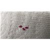 Image 6 : Loose Gemstone: Ruby, and Sapphires, Round Cut Natural Unheated Emeralds, Brazil (20)