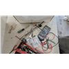 Image 2 : Mastercraft 52-0050 Digital Multimeter with Leads, Toolboxes, Hand Tools, and More