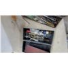 Image 6 : Mastercraft 52-0050 Digital Multimeter with Leads, Toolboxes, Hand Tools, and More