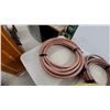 Image 2 : Lot of Assorted Air Hoses in Various Lengths and Colors with Quick-Connect Fittings