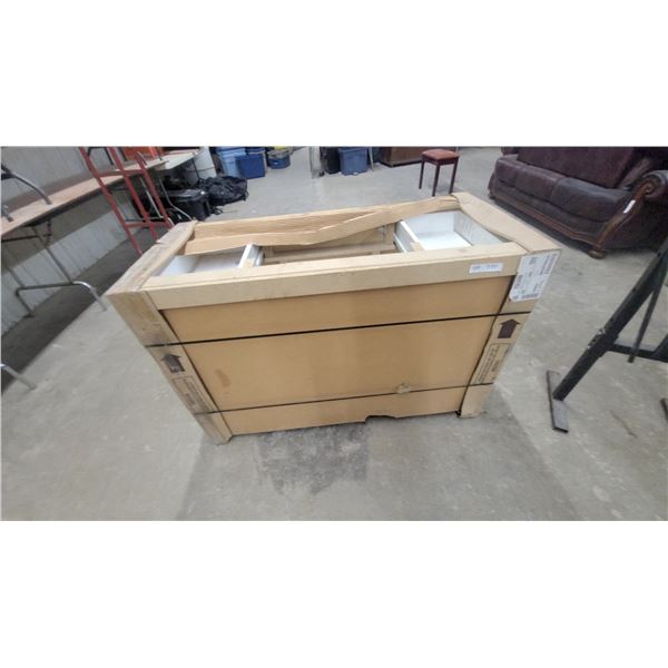 Vanity for Sink 48 x 22 x 32"