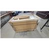 Image 1 : Vanity for Sink 48 x 22 x 32"