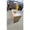Image 4 : Vanity for Sink 48 x 22 x 32"