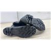Image 2 : Steel Toed Rubber Boots, Size 10