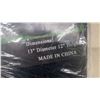Image 3 : Jeria 8-Pack Premium 7-Gallon Nonwoven Fabric Grow Bags with Plant Labels, 13 x 12"
