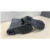 Image 2 : Steel Toed Rubber Boots, Size 12