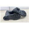 Image 2 : New Steel Toed Rubber Boots, Size 10