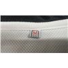 Image 2 : New Chicago Blackhawks Griswold #00 White Hockey Jersey, Size Medium