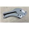 Image 2 : AmazonBasics PC-42mm Ratcheting Plastic Pipe Cutter, 1/8" to 1-5/8" Capacity, Lot of 2