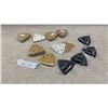 Image 1 : New 134 Piece Milwaukee Oscillating Tool Sanding Pads
