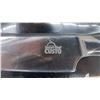Image 2 : New Smart Chef Custo 8" Kitchen Chef's Knife