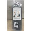 Image 1 : Daletu Lumbar Support Back Cushion with Breathable Cover