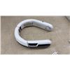 Image 2 : Portable Neck Fan Model D26, 6000mAh Battery, Three-Speed, USB-C Charging Cable