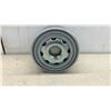 Image 3 : Commercial Oil Filter with Rubber O-Ring and Belt