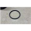 Image 4 : Commercial Oil Filter with Rubber O-Ring and Belt