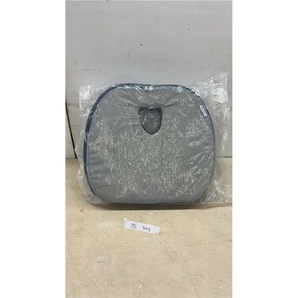 Bonvele Memory Foam Ergonomic Seat Cushion