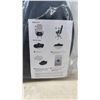 Image 2 : Bonvele Memory Foam Ergonomic Seat Cushion