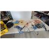 Image 1 : Extension Cords One Retracting