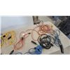Image 4 : Extension Cords One Retracting