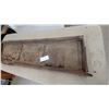 Image 2 : Vintage Auto Tailgate 50's