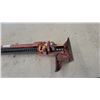 Image 2 : High-Lift Farm Jack with Ratcheting Mechanism