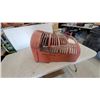 Image 4 : Int. Tractor Front Grille and Cowl Assembly