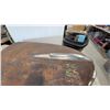 Image 4 : Int. 40s Truck Hood