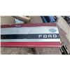 Image 2 : 90s Ford Tailgate