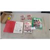 Image 1 : Chilton Ford Pick-UPS 1965-86 Repair Guide, 1979 Ford Truck Owner's Guides, and More