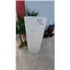 Image 1 : Water polyTank 59" Hgt. 28" Diameter with Tap