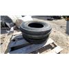 Image 2 : 2x Tires 17.5-16sl