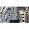 Image 5 : 4x Tires and Rims 245/65R17