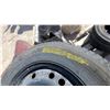 Image 6 : 4x Tires and Rims 245/65R17