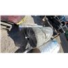 Image 4 : Rolls of Automotive Insulation Material, Plasticwrap