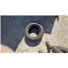 Image 1 : New Tire 205/75R15